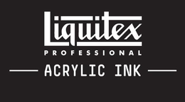 LIQUITEX PROFESSIONAL ACRYLIC INK trademark