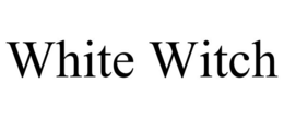 WHITE WITCH trademark