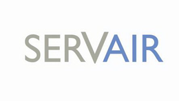 SERVAIR trademark
