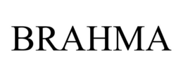 BRAHMA trademark