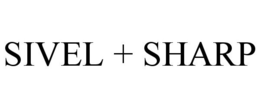 SIVEL + SHARP trademark