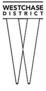 W WESTCHASE DISTRICT trademark