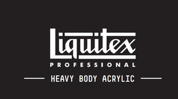 LIQUITEX PROFESSIONAL PROFESSIONAL HEAVY BODY ACRYLIC trademark