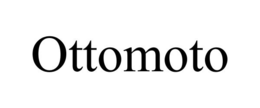 OTTOMOTO trademark