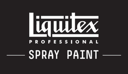 LIQUITEX PROFESSIONAL SPRAY PAINT trademark