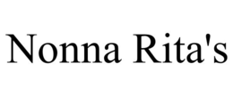 NONNA RITA'S trademark