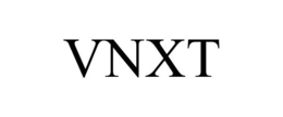 VNXT trademark