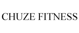 CHUZE FITNESS trademark