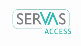 SERVAS ACCESS trademark