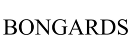 BONGARDS trademark