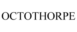 OCTOTHORPE trademark