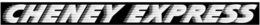 CHENEY EXPRESS trademark