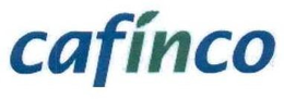CAFINCO trademark