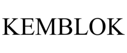 KEMBLOK trademark