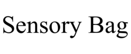 SENSORY BAG trademark