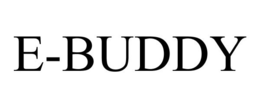 E-BUDDY trademark