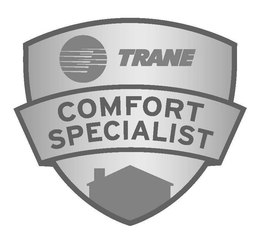 TRANE COMFORT SPECIALIST trademark