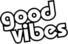 GOOD VIBES trademark