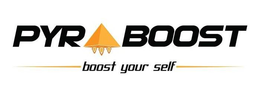 PYRABOOST BOOST YOUR SELF trademark