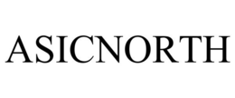 ASICNORTH trademark