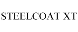 STEELCOAT XT trademark