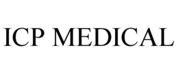 ICP MEDICAL trademark