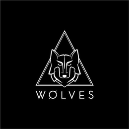 WOLVES trademark