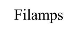FILAMPS trademark