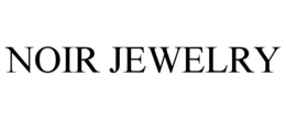 NOIR JEWELRY trademark