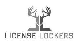 LL LICENSE LOCKERS trademark