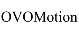 OVOMOTION trademark