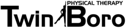 TWIN BORO PHYSICAL THERAPY trademark