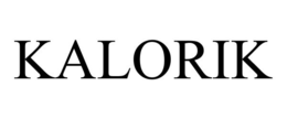 KALORIK trademark