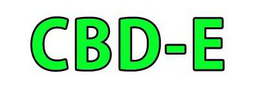 CBD-E trademark