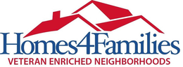 HOMES4FAMILIES VETERAN ENRICHED NEIGHBORHOODS trademark