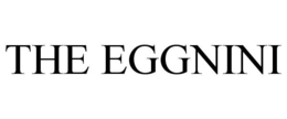 THE EGGNINI trademark