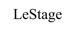 LESTAGE trademark