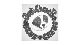 JUST CHEW IT BLUE CHEWS trademark