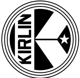 KIRLIN trademark