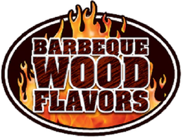 BARBEQUE WOOD FLAVORS trademark