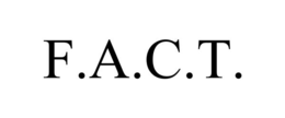 F.A.C.T. trademark