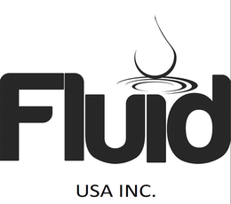 FLUID USA INC. trademark