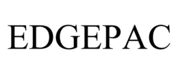 EDGEPAC trademark