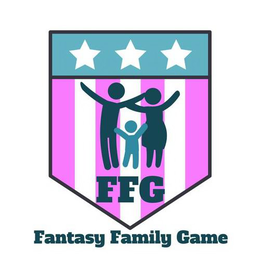 FANTASY FAMILY GAME trademark