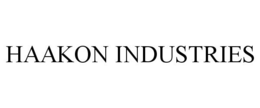 HAAKON INDUSTRIES trademark