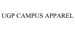 UGP CAMPUS APPAREL trademark