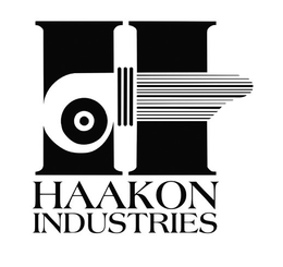 HAAKON INDUSTRIES H trademark