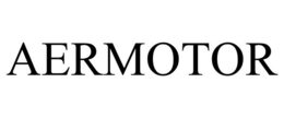 AERMOTOR trademark