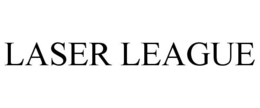 LASER LEAGUE trademark