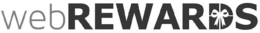 WEBREWARDS trademark